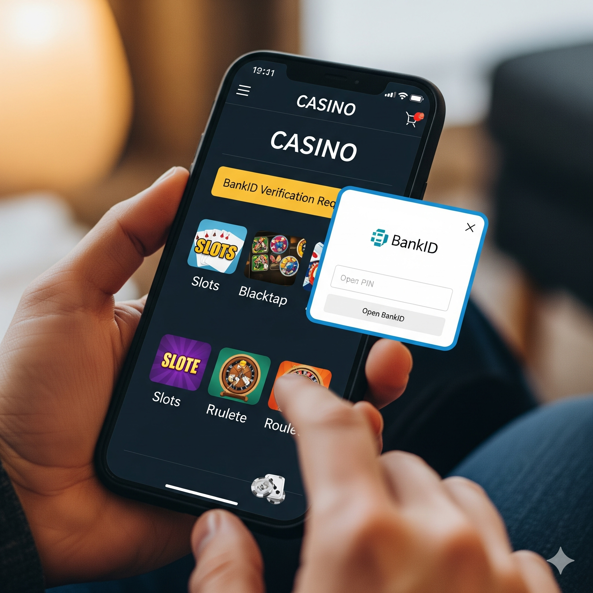 casino