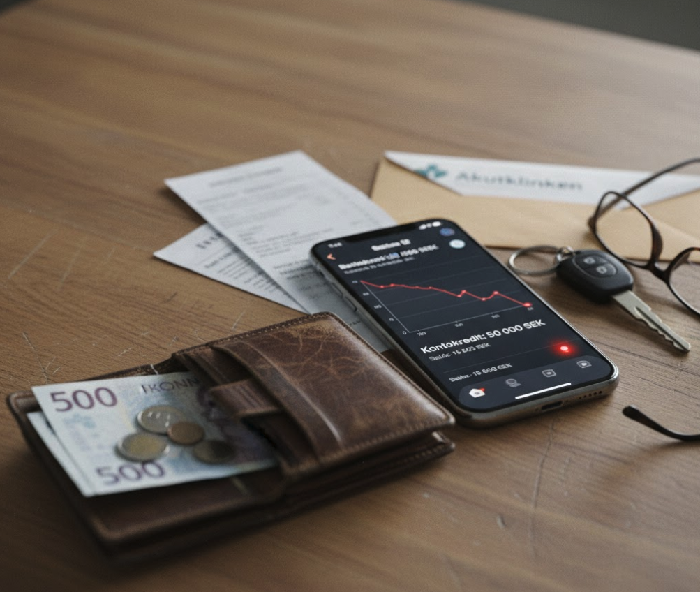 kontokredit