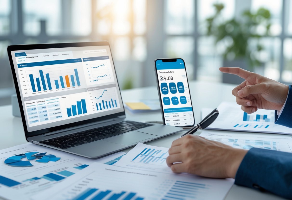 Hitta bästa sparkontot 2025 - jämför räntor och villkor snabbt