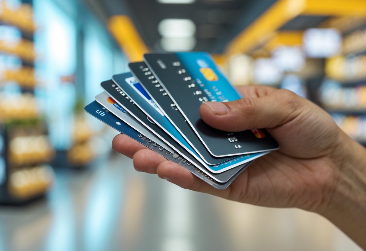 Guide till bästa bonuskorten – så får du mest tillbaka på dina köp