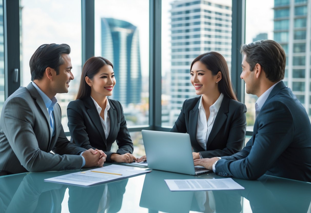 Hur väljer man rätt mäklare och vad ska man tänka på?